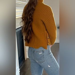 Madewell Sweater